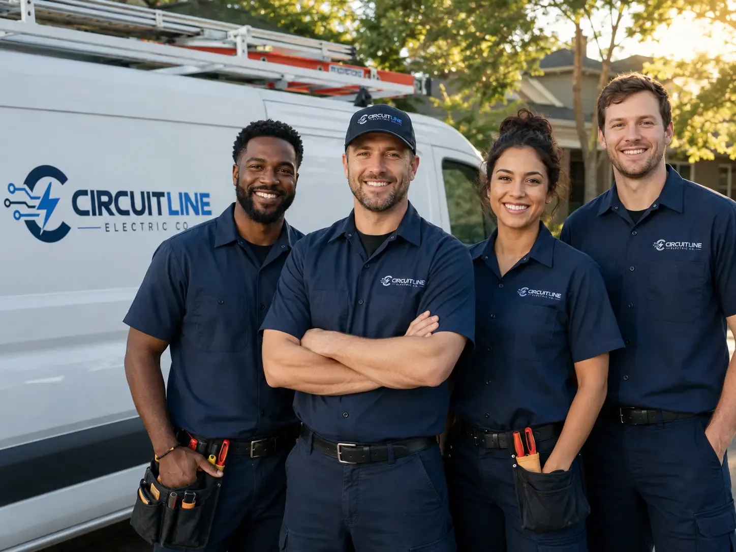 Whole Home Rewiring company in Bingham, NE
